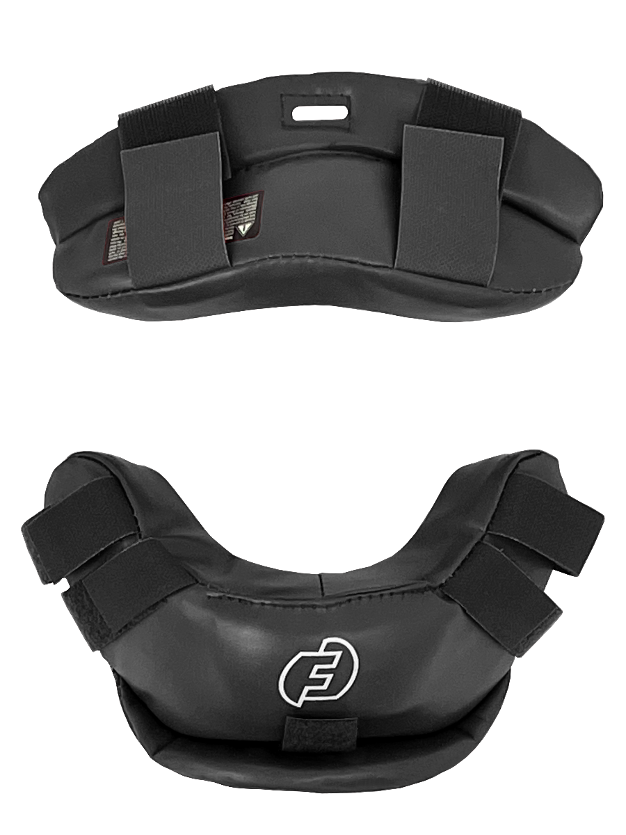 FORCE3 Traditional Defender Mask Pads