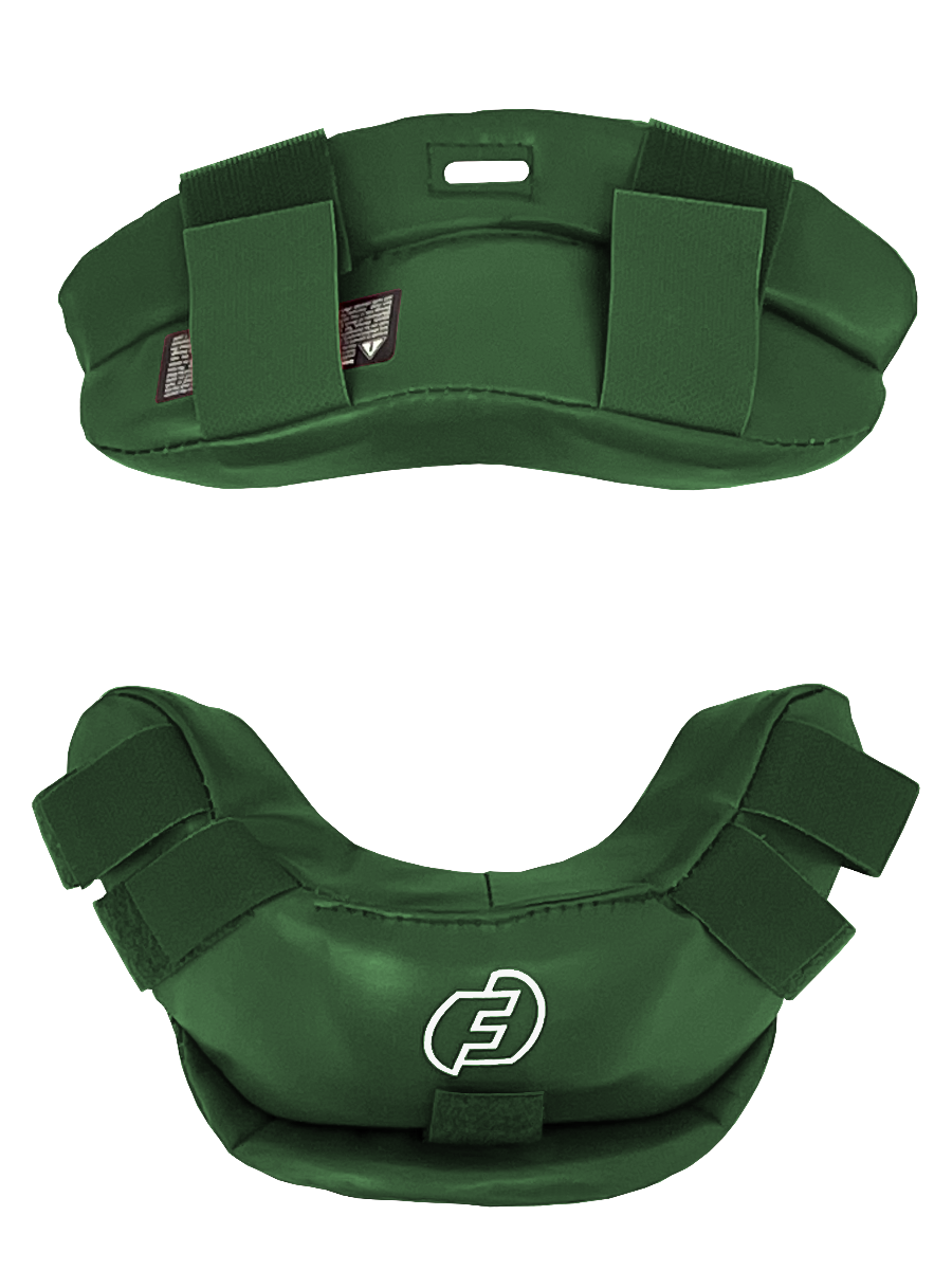 FORCE3 Traditional Defender Mask Pads