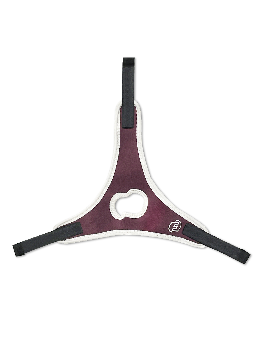 FORCE3 Traditional Mask Pro Harness