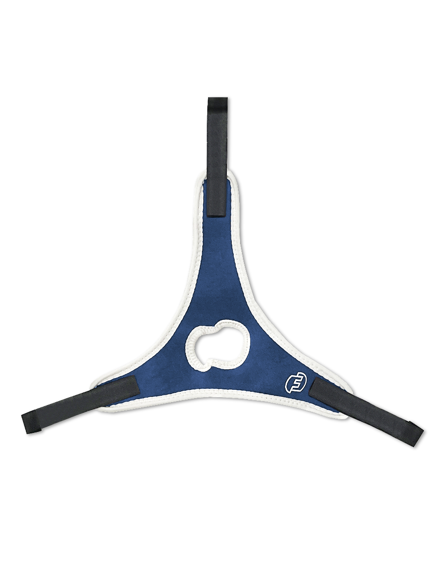 FORCE3 Traditional Mask Pro Harness