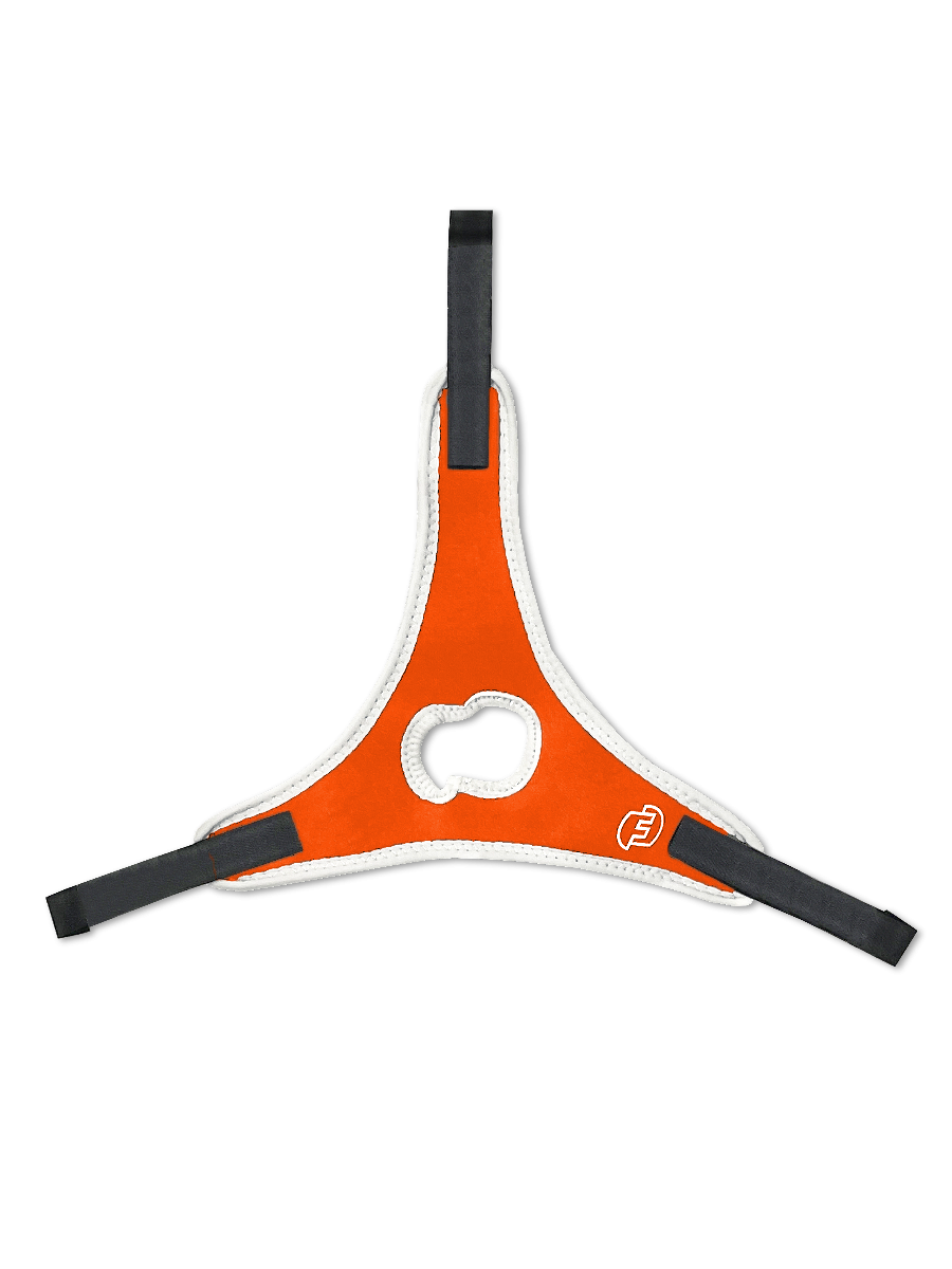 FORCE3 Traditional Mask Pro Harness