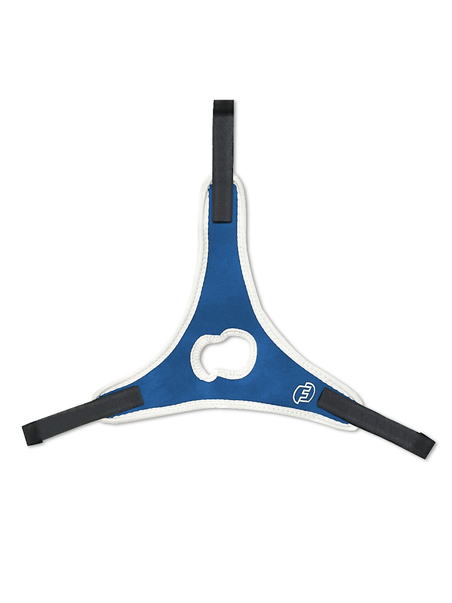 FORCE3 Traditional Mask Pro Harness