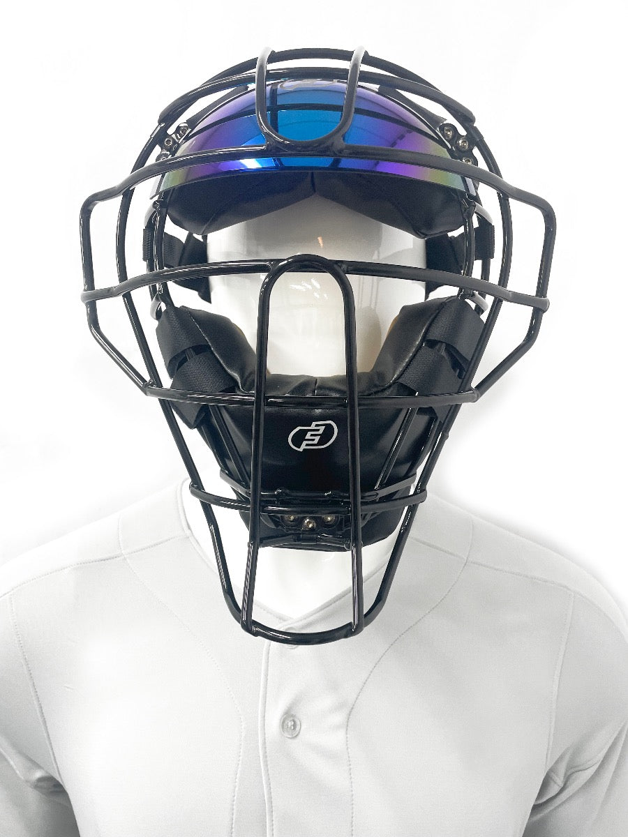 FORCE3 Traditional Defender Mask Sun Shield