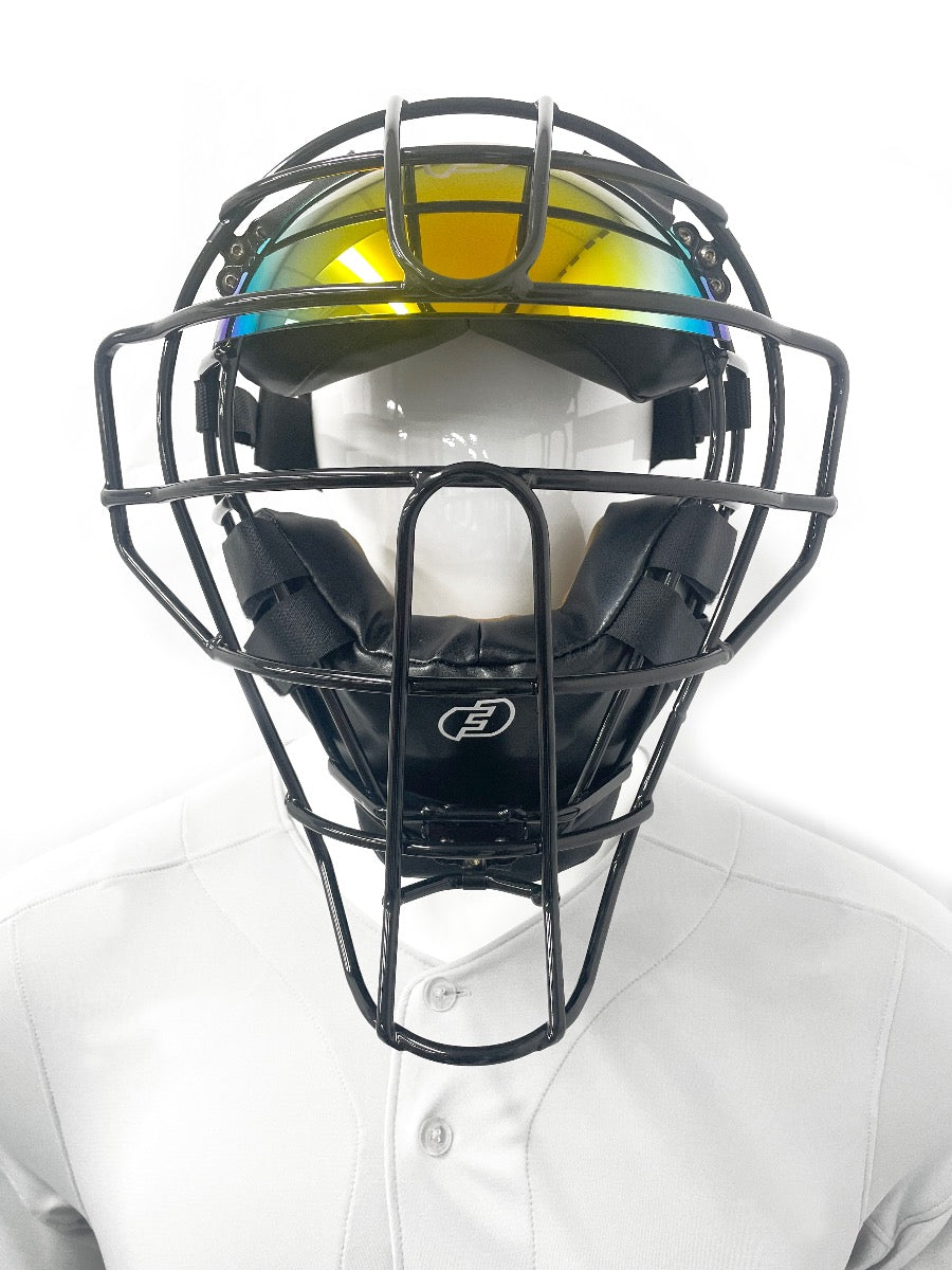 FORCE3 Traditional Defender Mask Sun Shield