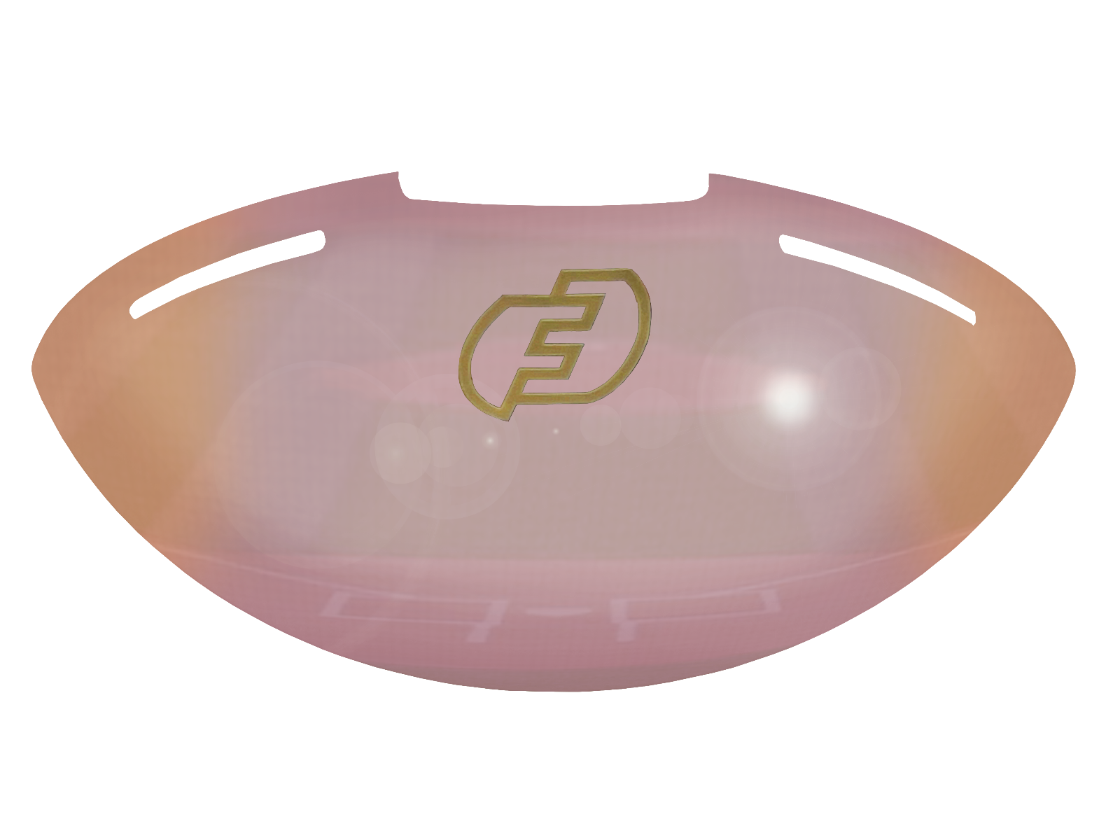 FORCE3 Traditional Defender Mask Sun Shield