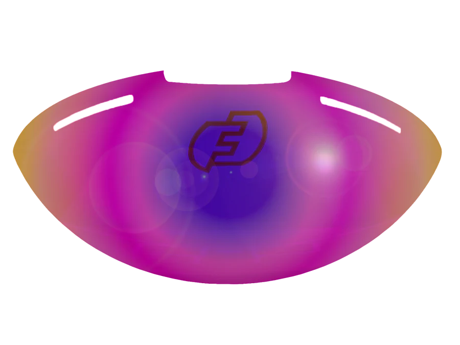 FORCE3 Traditional Defender Mask Sun Shield