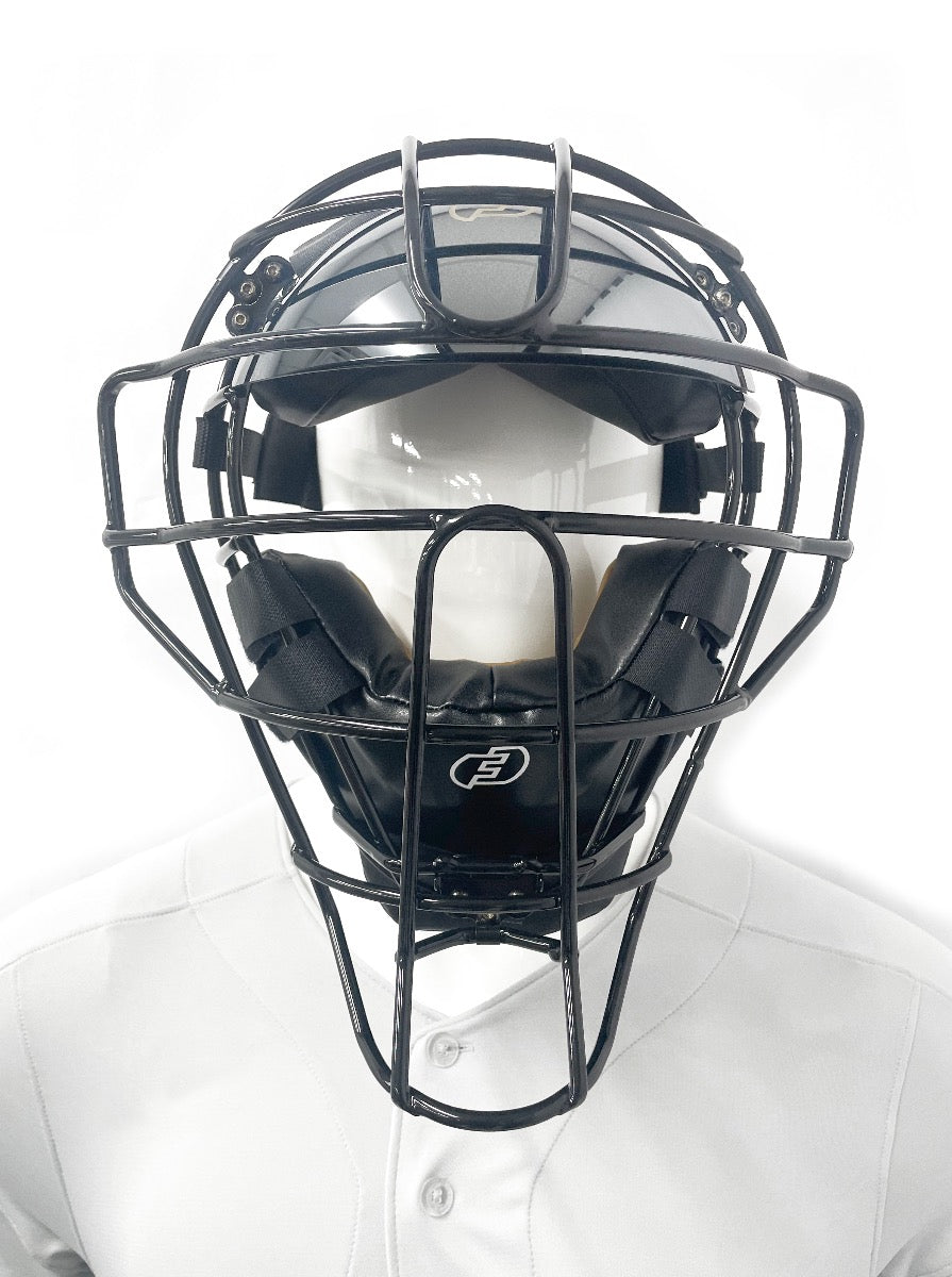 FORCE3 Traditional Defender Mask Sun Shield