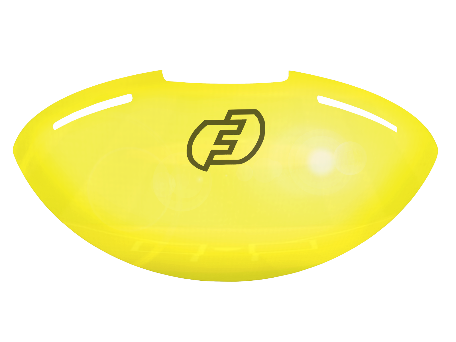 FORCE3 Traditional Defender Mask Sun Shield