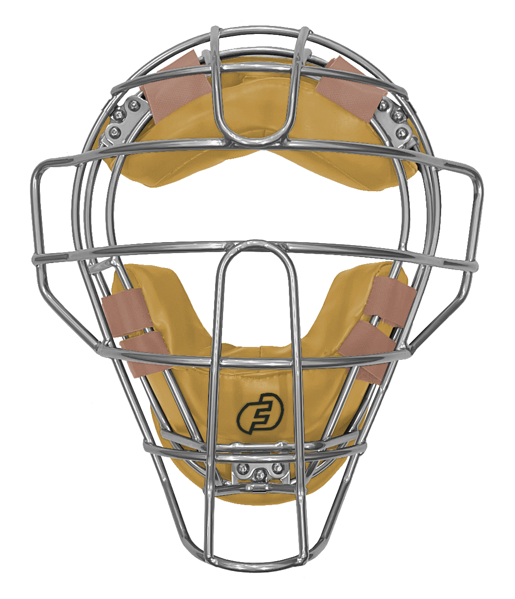 FORCE3 Traditional Defender Mask