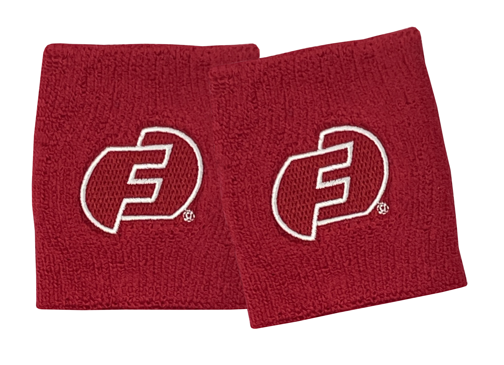 FORCE3 PRO GEAR Performance Wrist Bands