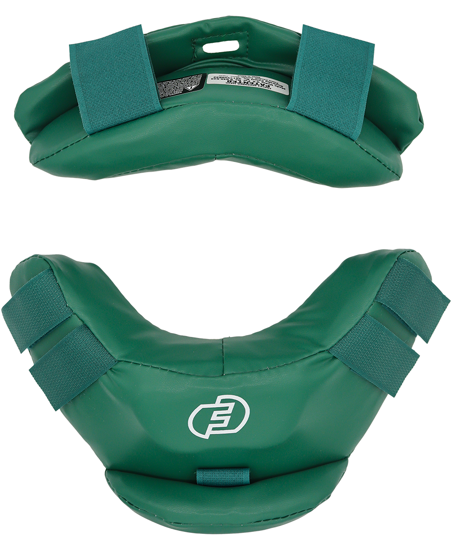 FORCE3 Traditional Defender Mask Pads