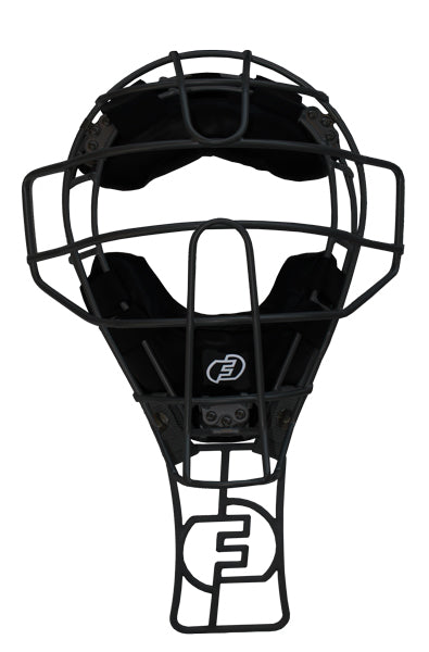 FORCE3 Defender Mask Throat Guard