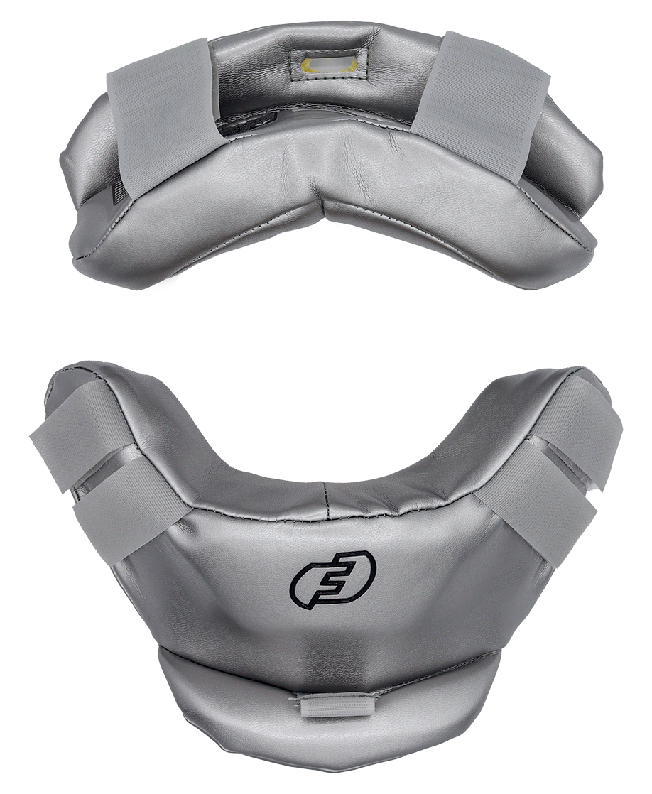 FORCE3 Traditional Defender Mask Pads