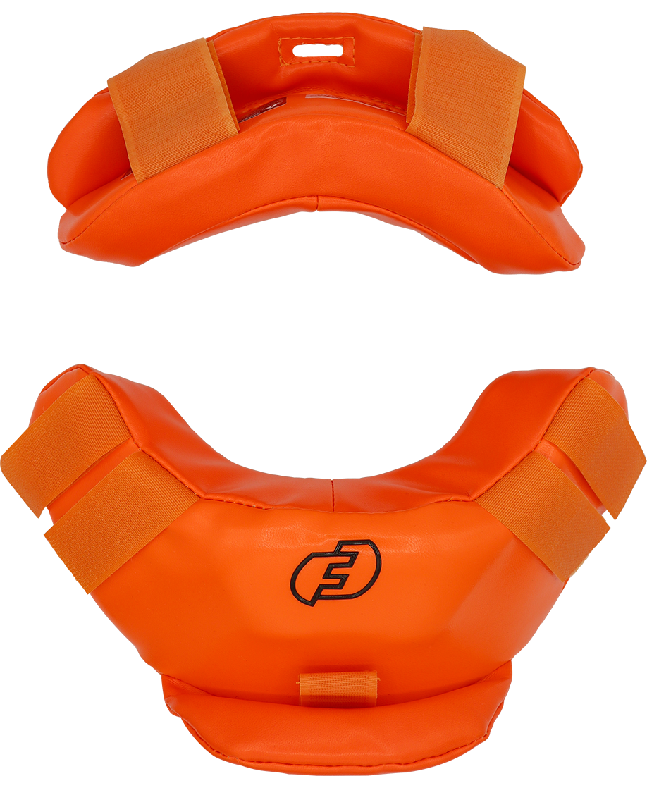 FORCE3 Traditional Defender Mask Pads