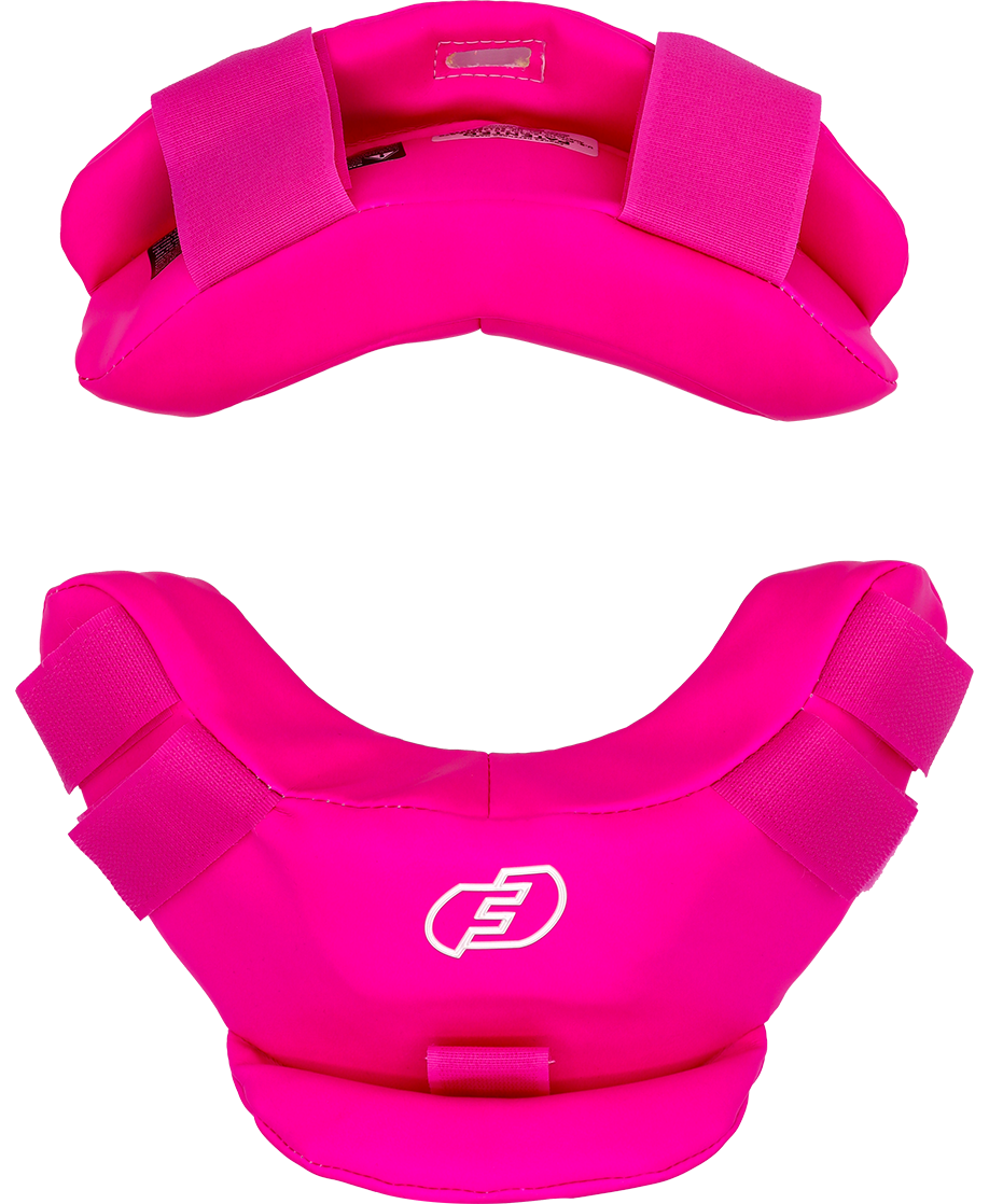 FORCE3 Traditional Defender Mask Pads