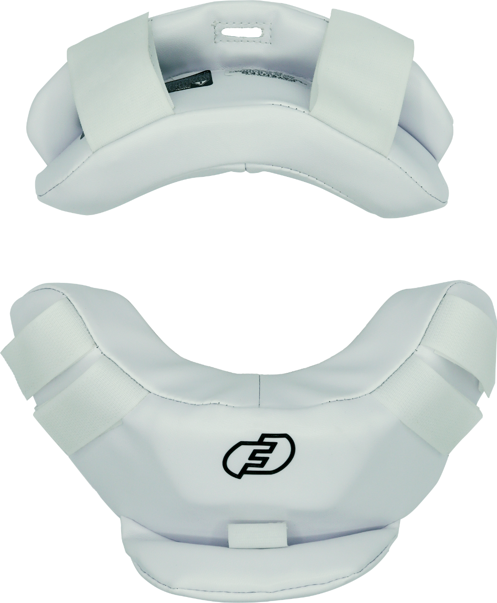FORCE3 Traditional Defender Mask Pads