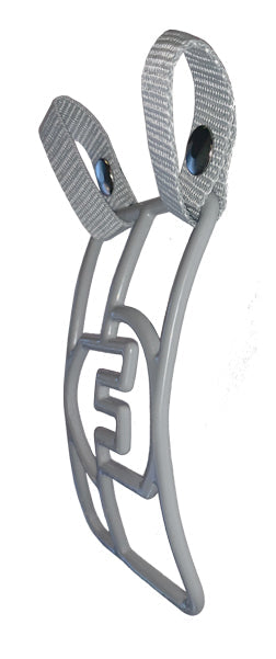 FORCE3 Defender Mask Throat Guard