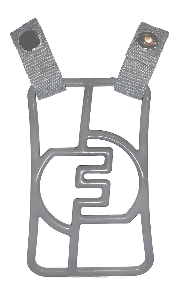 FORCE3 Defender Mask Throat Guard