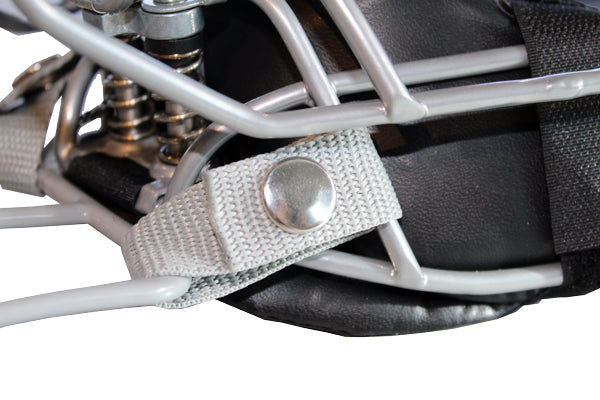 FORCE3 Defender Mask Throat Guard