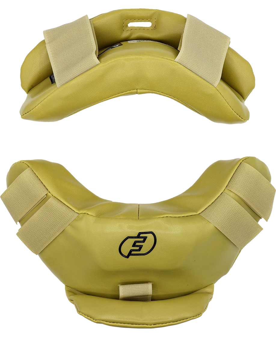 FORCE3 Traditional Defender Mask Pads