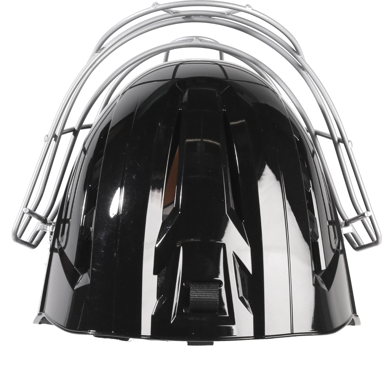 FORCE3 XS3® PRO Catchers Helmet | Gloss | Meets NOCSAE